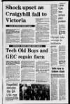 Carrick Times and East Antrim Times Thursday 09 March 1989 Page 47