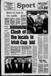 Carrick Times and East Antrim Times Thursday 09 March 1989 Page 50