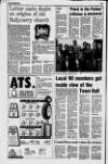 Carrick Times and East Antrim Times Thursday 16 March 1989 Page 8