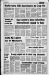 Carrick Times and East Antrim Times Thursday 16 March 1989 Page 42