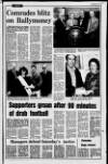Carrick Times and East Antrim Times Thursday 16 March 1989 Page 43