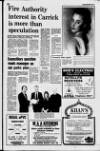 Carrick Times and East Antrim Times Thursday 23 March 1989 Page 3