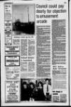 Carrick Times and East Antrim Times Thursday 23 March 1989 Page 4