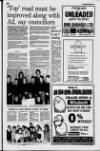 Carrick Times and East Antrim Times Thursday 23 March 1989 Page 7