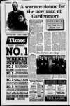 Carrick Times and East Antrim Times Thursday 23 March 1989 Page 12