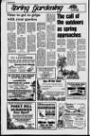 Carrick Times and East Antrim Times Thursday 23 March 1989 Page 14