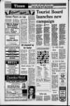 Carrick Times and East Antrim Times Thursday 23 March 1989 Page 16