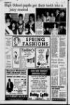 Carrick Times and East Antrim Times Thursday 23 March 1989 Page 20