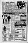 Carrick Times and East Antrim Times Thursday 23 March 1989 Page 25