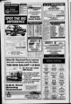 Carrick Times and East Antrim Times Thursday 23 March 1989 Page 28