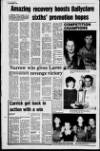 Carrick Times and East Antrim Times Thursday 23 March 1989 Page 40