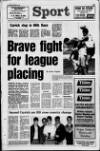 Carrick Times and East Antrim Times Thursday 23 March 1989 Page 44