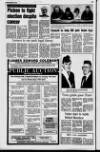 Carrick Times and East Antrim Times Thursday 13 April 1989 Page 4