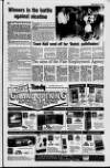 Carrick Times and East Antrim Times Thursday 13 April 1989 Page 7