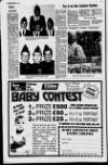 Carrick Times and East Antrim Times Thursday 13 April 1989 Page 8