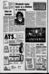 Carrick Times and East Antrim Times Thursday 13 April 1989 Page 14