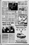 Carrick Times and East Antrim Times Thursday 13 April 1989 Page 15
