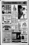 Carrick Times and East Antrim Times Thursday 13 April 1989 Page 20