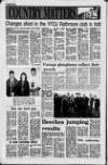 Carrick Times and East Antrim Times Thursday 13 April 1989 Page 30