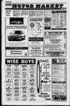 Carrick Times and East Antrim Times Thursday 13 April 1989 Page 34