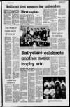 Carrick Times and East Antrim Times Thursday 13 April 1989 Page 49