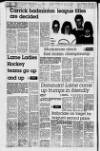 Carrick Times and East Antrim Times Thursday 20 April 1989 Page 46