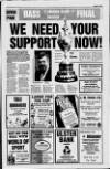 Carrick Times and East Antrim Times Thursday 04 May 1989 Page 23