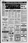 Carrick Times and East Antrim Times Thursday 04 May 1989 Page 26