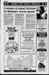 Carrick Times and East Antrim Times Thursday 04 May 1989 Page 28