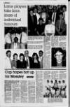 Carrick Times and East Antrim Times Thursday 04 May 1989 Page 42