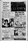 Carrick Times and East Antrim Times Thursday 25 May 1989 Page 7