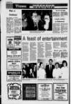 Carrick Times and East Antrim Times Thursday 25 May 1989 Page 22
