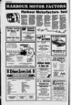 Carrick Times and East Antrim Times Thursday 25 May 1989 Page 24