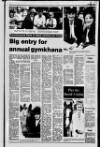 Carrick Times and East Antrim Times Thursday 25 May 1989 Page 33