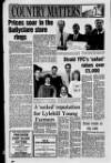 Carrick Times and East Antrim Times Thursday 25 May 1989 Page 34