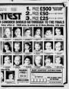 Carrick Times and East Antrim Times Thursday 08 June 1989 Page 27