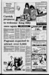 Carrick Times and East Antrim Times Thursday 15 June 1989 Page 3