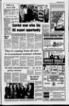 Carrick Times and East Antrim Times Thursday 15 June 1989 Page 7