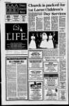 Carrick Times and East Antrim Times Thursday 15 June 1989 Page 10