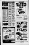 Carrick Times and East Antrim Times Thursday 15 June 1989 Page 20