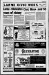 Carrick Times and East Antrim Times Thursday 15 June 1989 Page 27