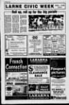 Carrick Times and East Antrim Times Thursday 15 June 1989 Page 28