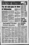 Carrick Times and East Antrim Times Thursday 15 June 1989 Page 34