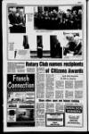 Carrick Times and East Antrim Times Thursday 29 June 1989 Page 6