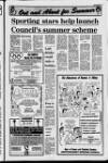 Carrick Times and East Antrim Times Thursday 29 June 1989 Page 17