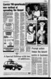 Carrick Times and East Antrim Times Thursday 10 August 1989 Page 6