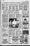 Carrick Times and East Antrim Times Thursday 10 August 1989 Page 7