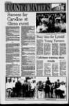 Carrick Times and East Antrim Times Thursday 10 August 1989 Page 14