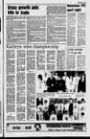 Carrick Times and East Antrim Times Thursday 10 August 1989 Page 15