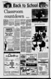 Carrick Times and East Antrim Times Thursday 10 August 1989 Page 16